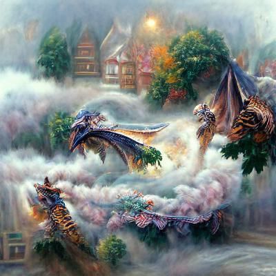 Dragon Hollow