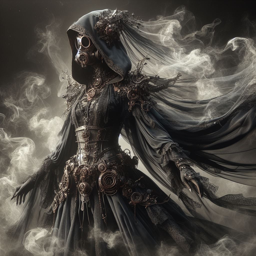 Plaguebringer Warlock