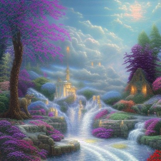 Fantasyland