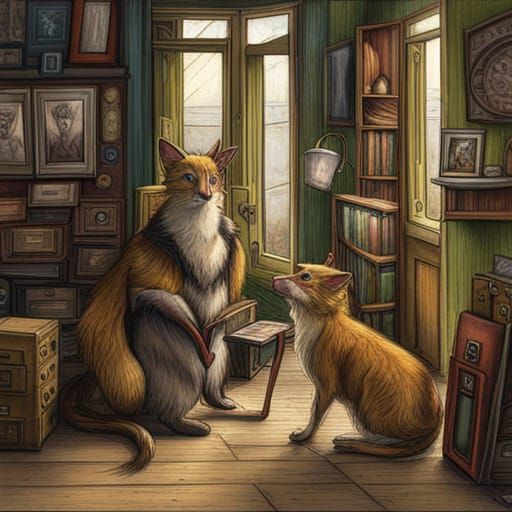 by Chris Dunn