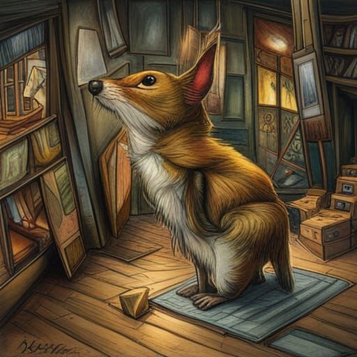 by Chris Dunn