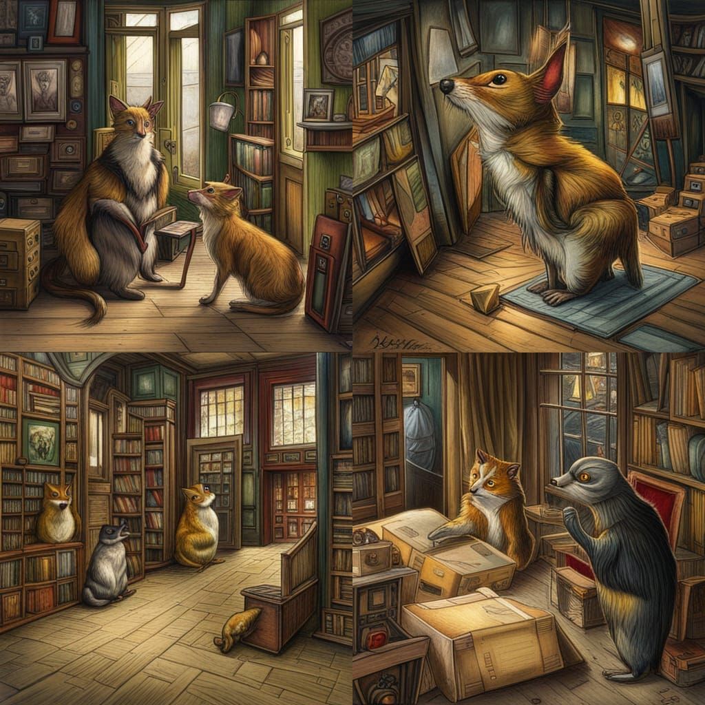 by Chris Dunn