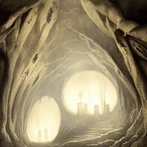 Under the World