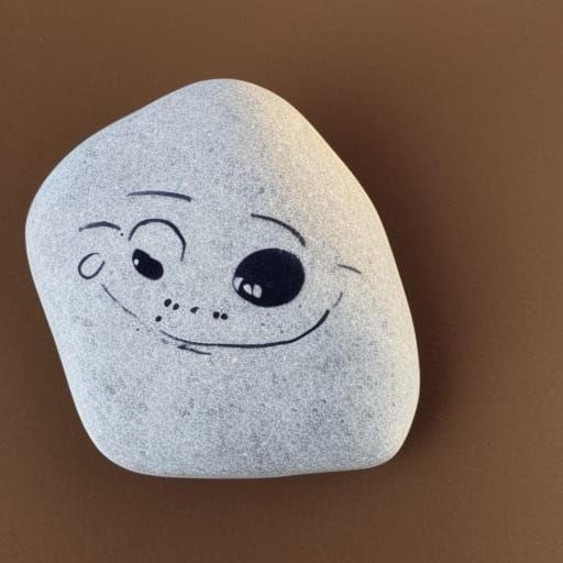Cute rock