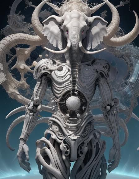 Untitled Creation