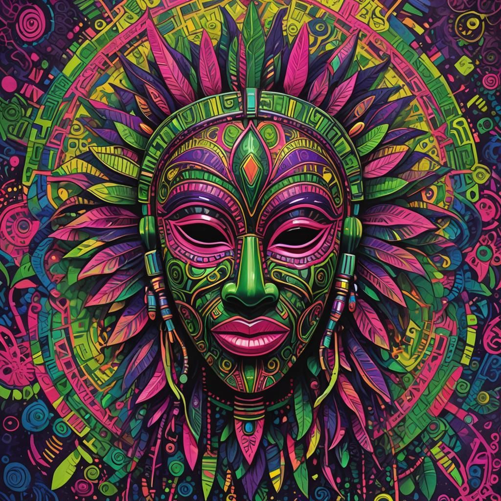 Untitled Creation