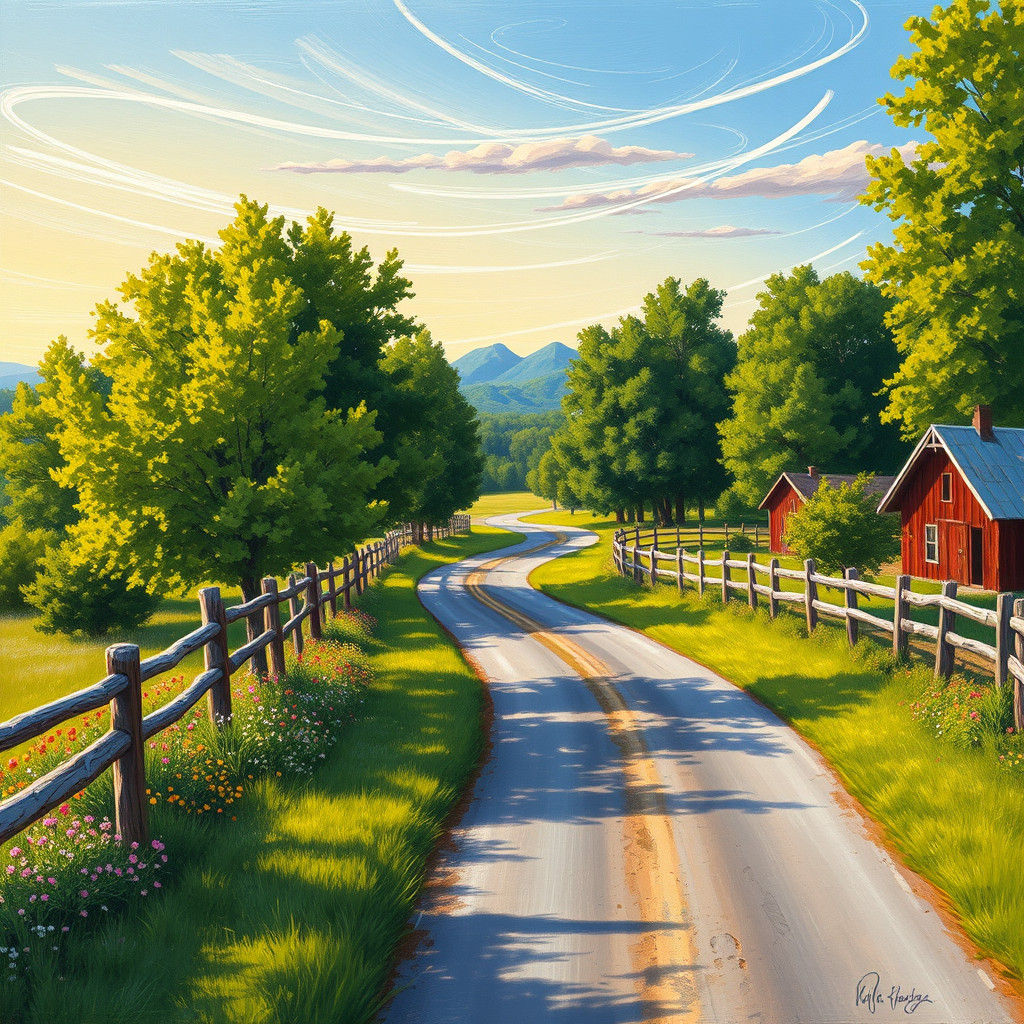 Take me home