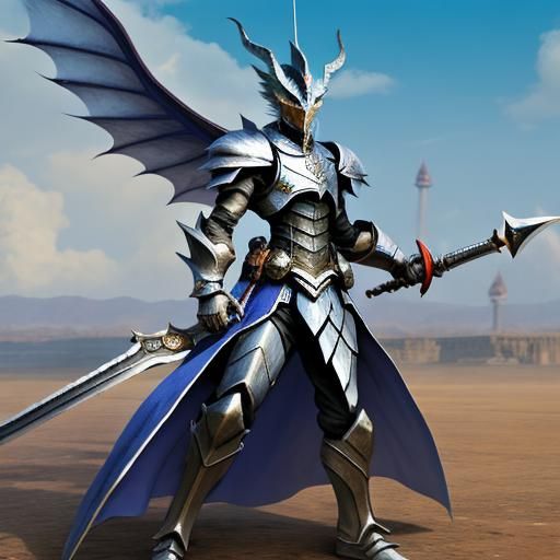 dragoon