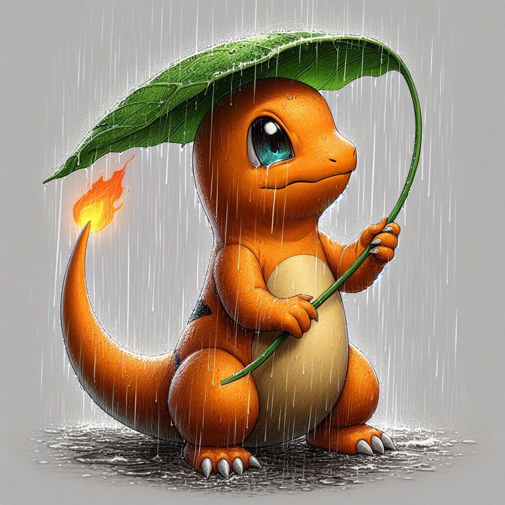 Anyone remember this scene?