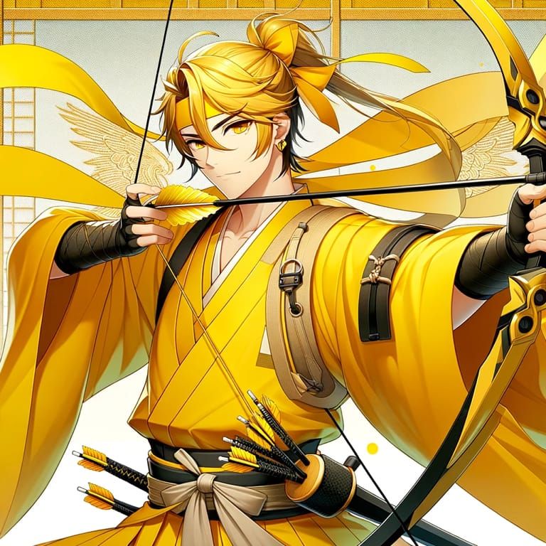 Ronin Raijin