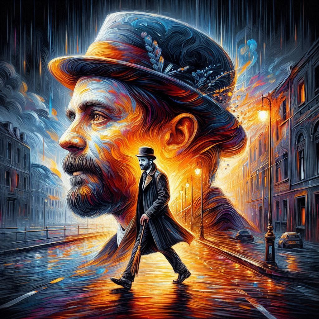 The best way to predict the future is to create it