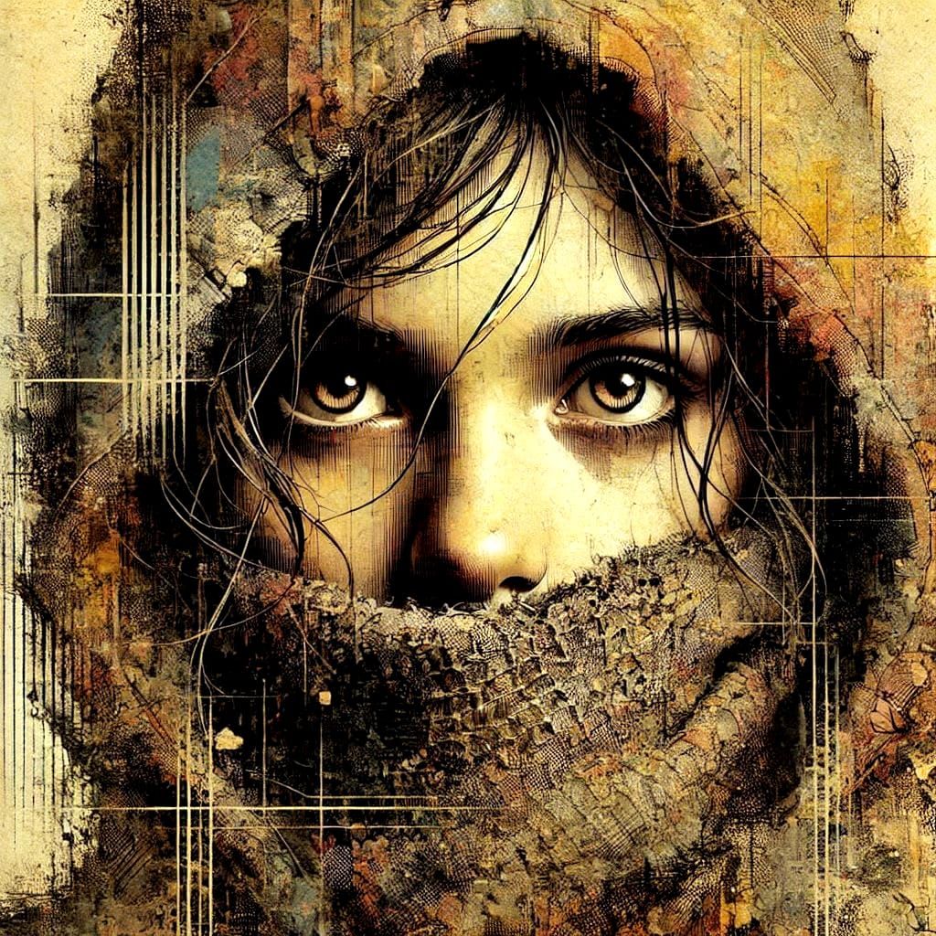 Eyes of the Forgotten