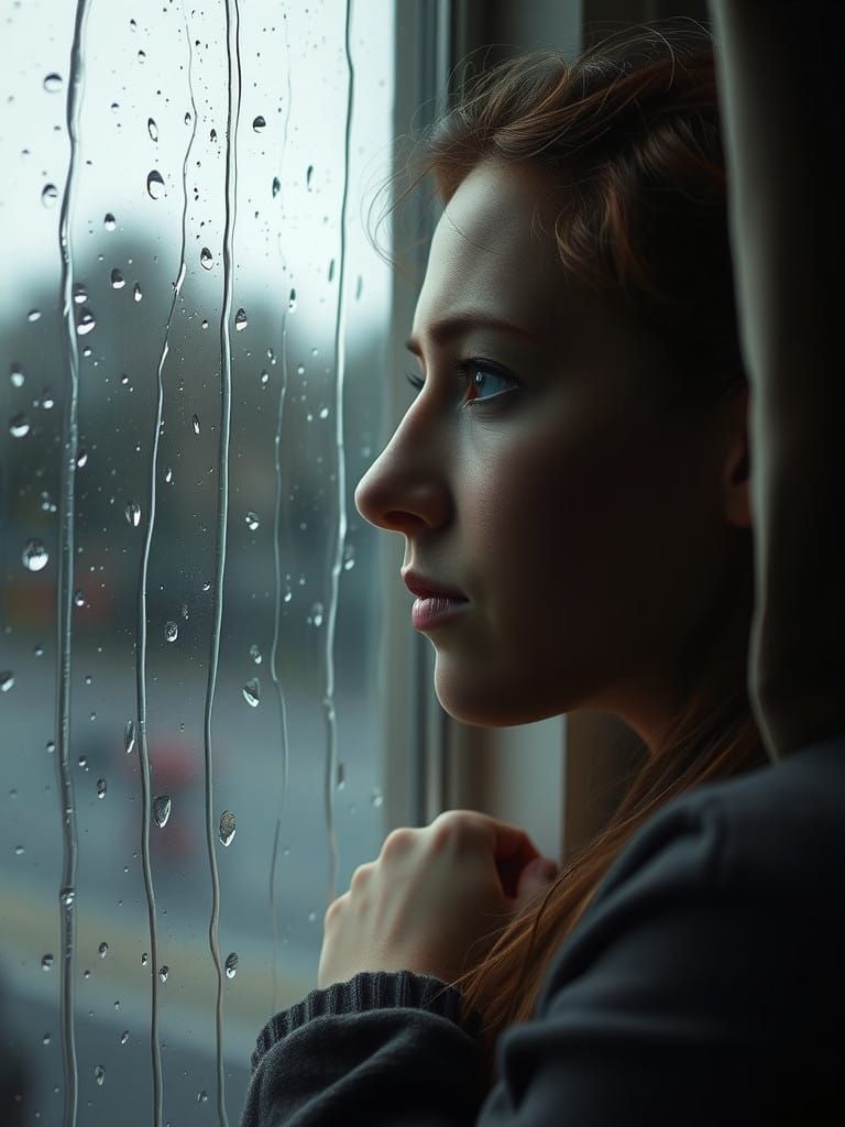 Waiting...  by @Paddy