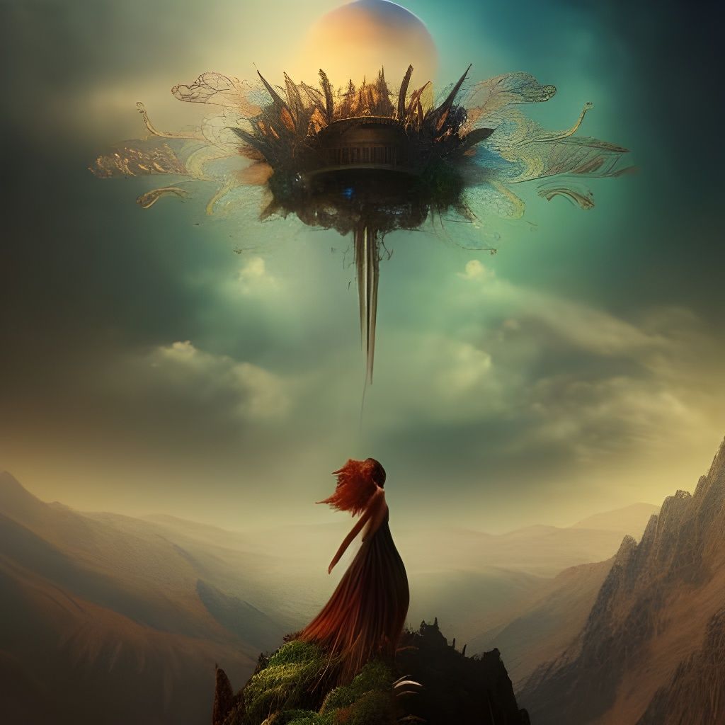 Destiny