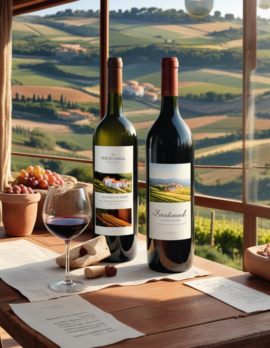Wine Time 2