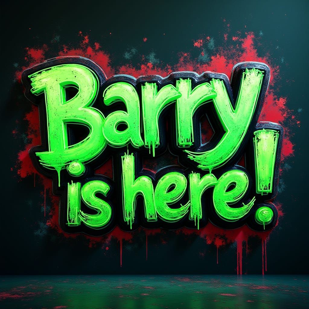 Barry