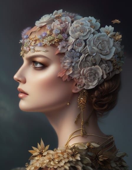 fleur II