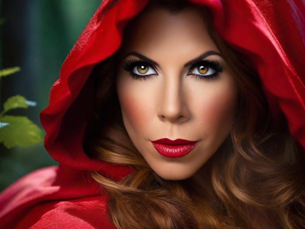 Red Riding Hood