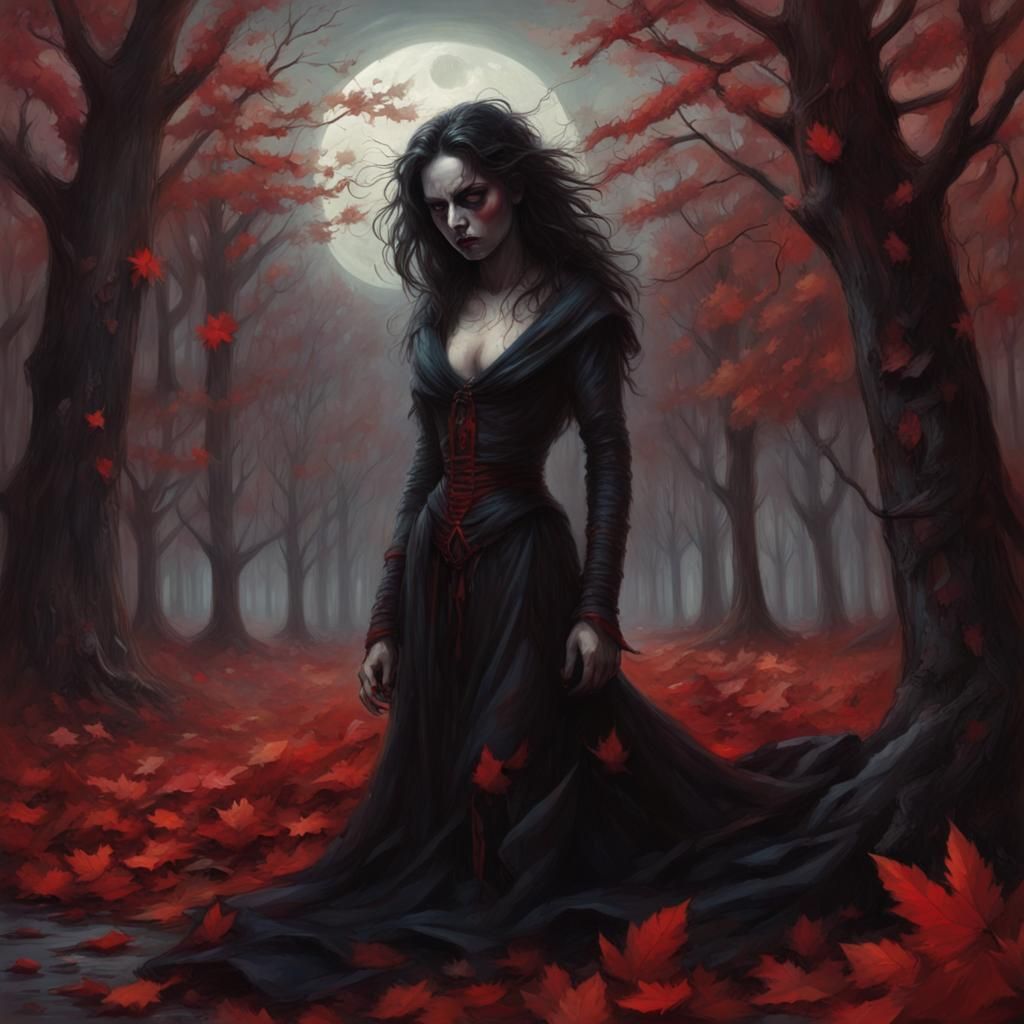 Sister midnight