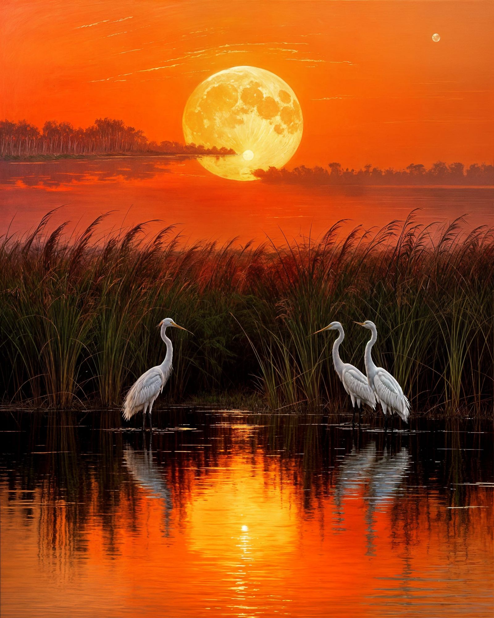 Wetland   by @Pepino