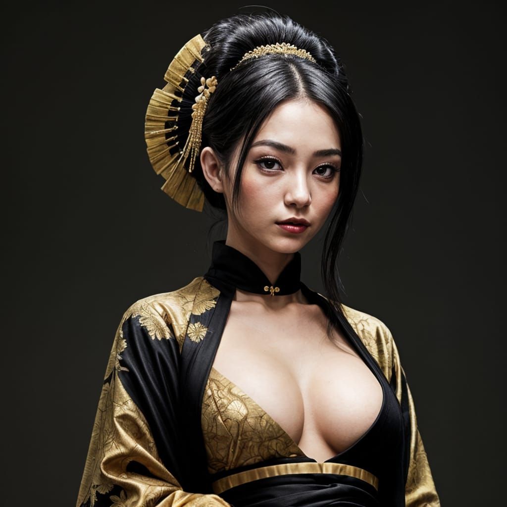 Geisha