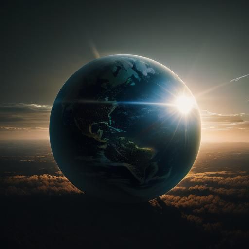 But perhaps beyond the bounds of his sphere,
Places where th...