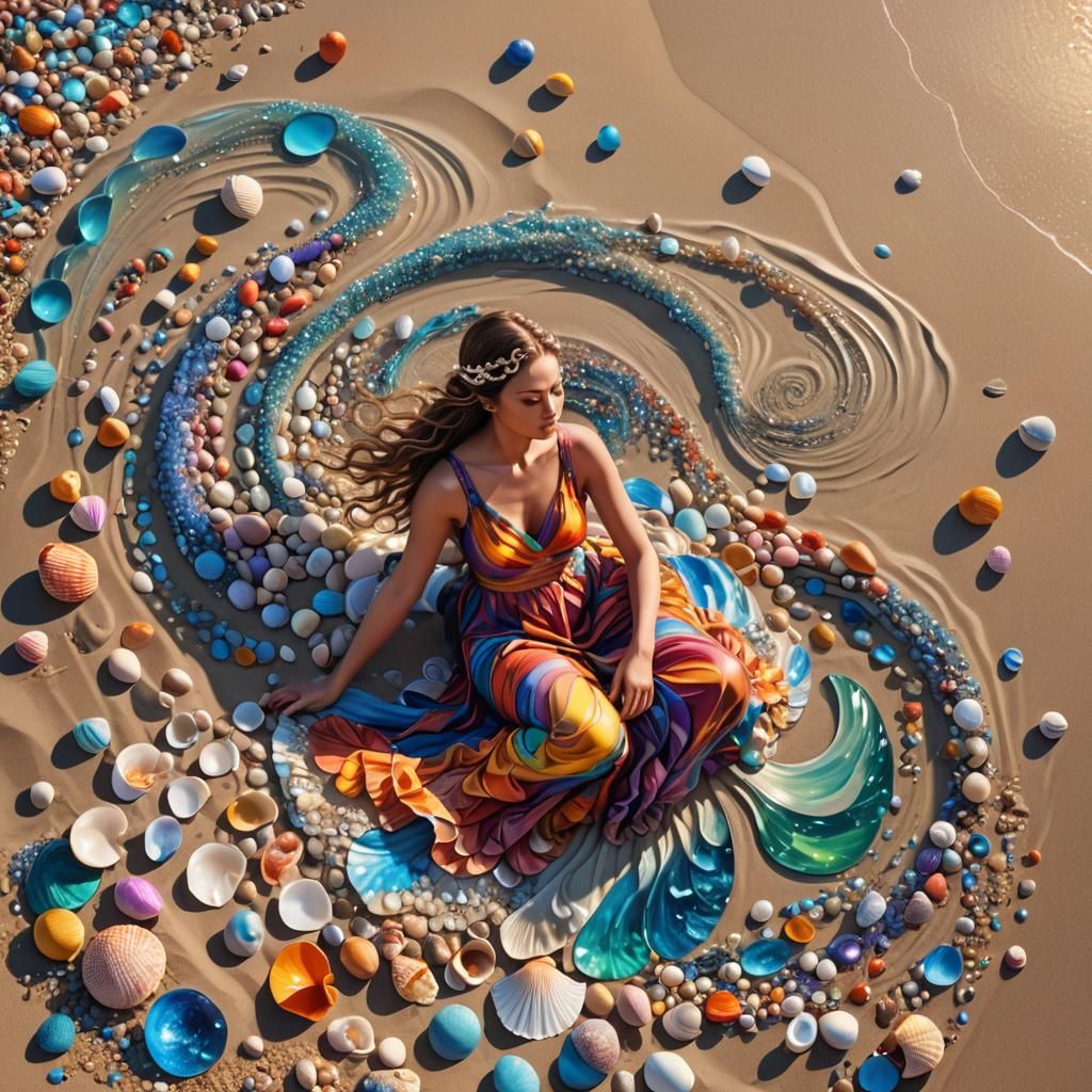Untitled Creation