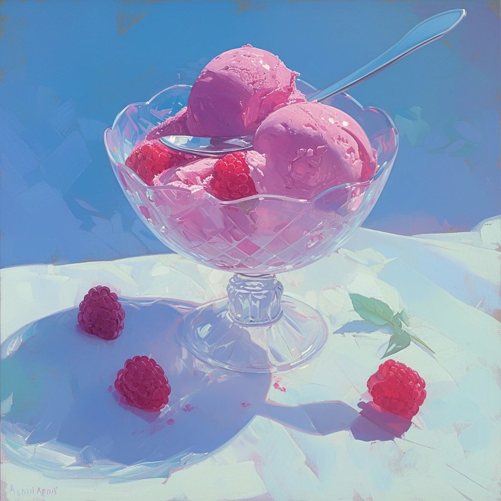 Sorbet