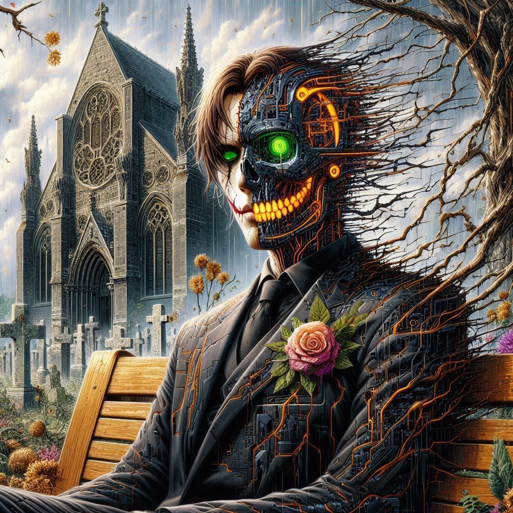 Light is overrated anyway