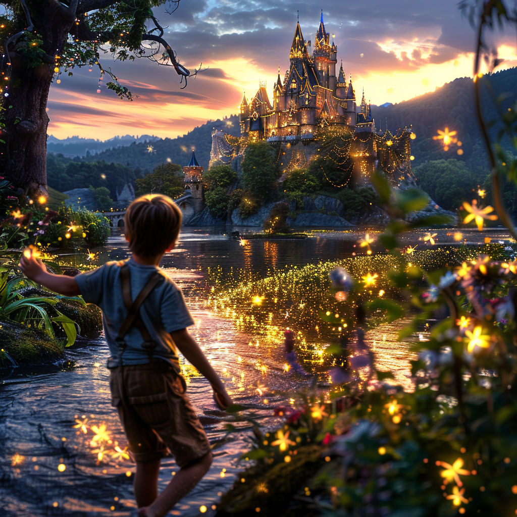 Fantasy