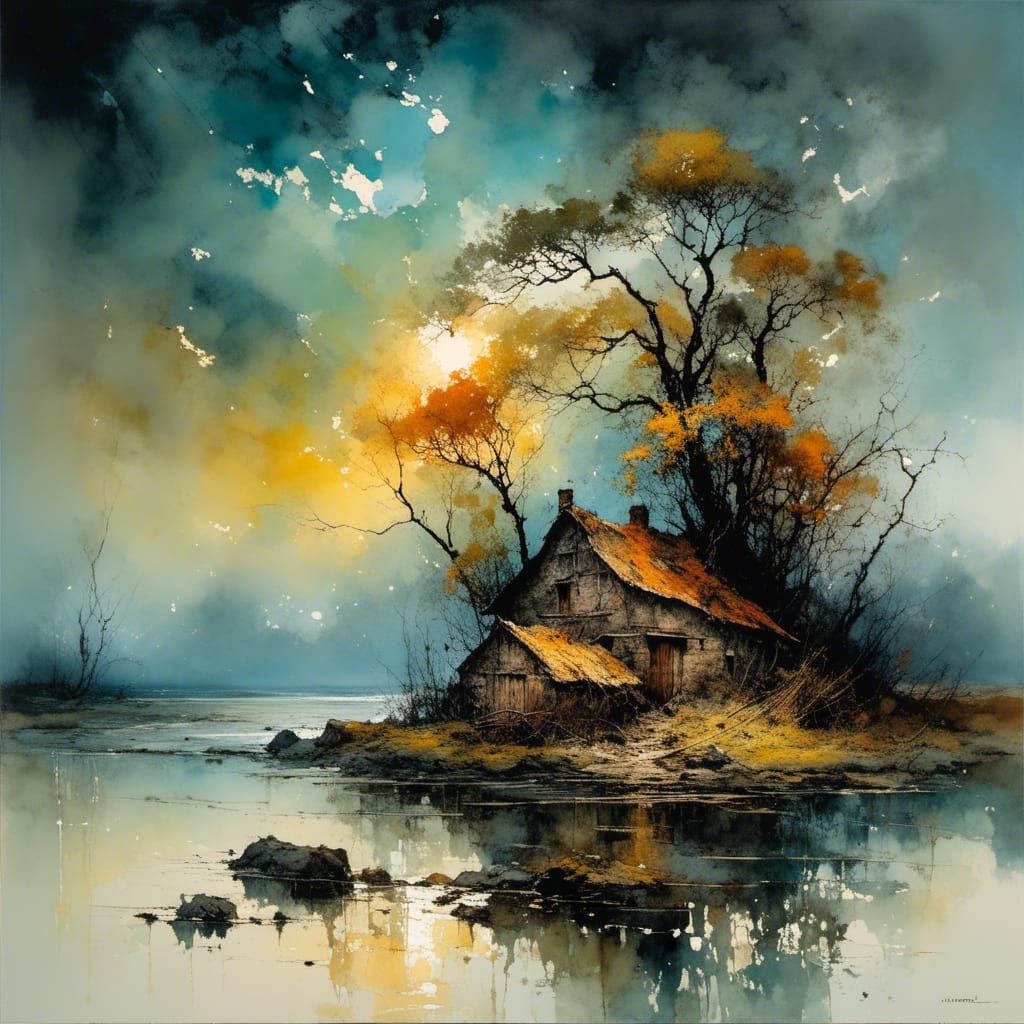 Cottages