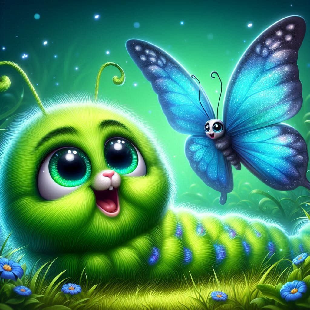 Soon Ill Look Like You