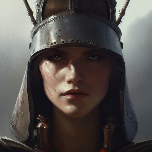 Ranger Mercanary