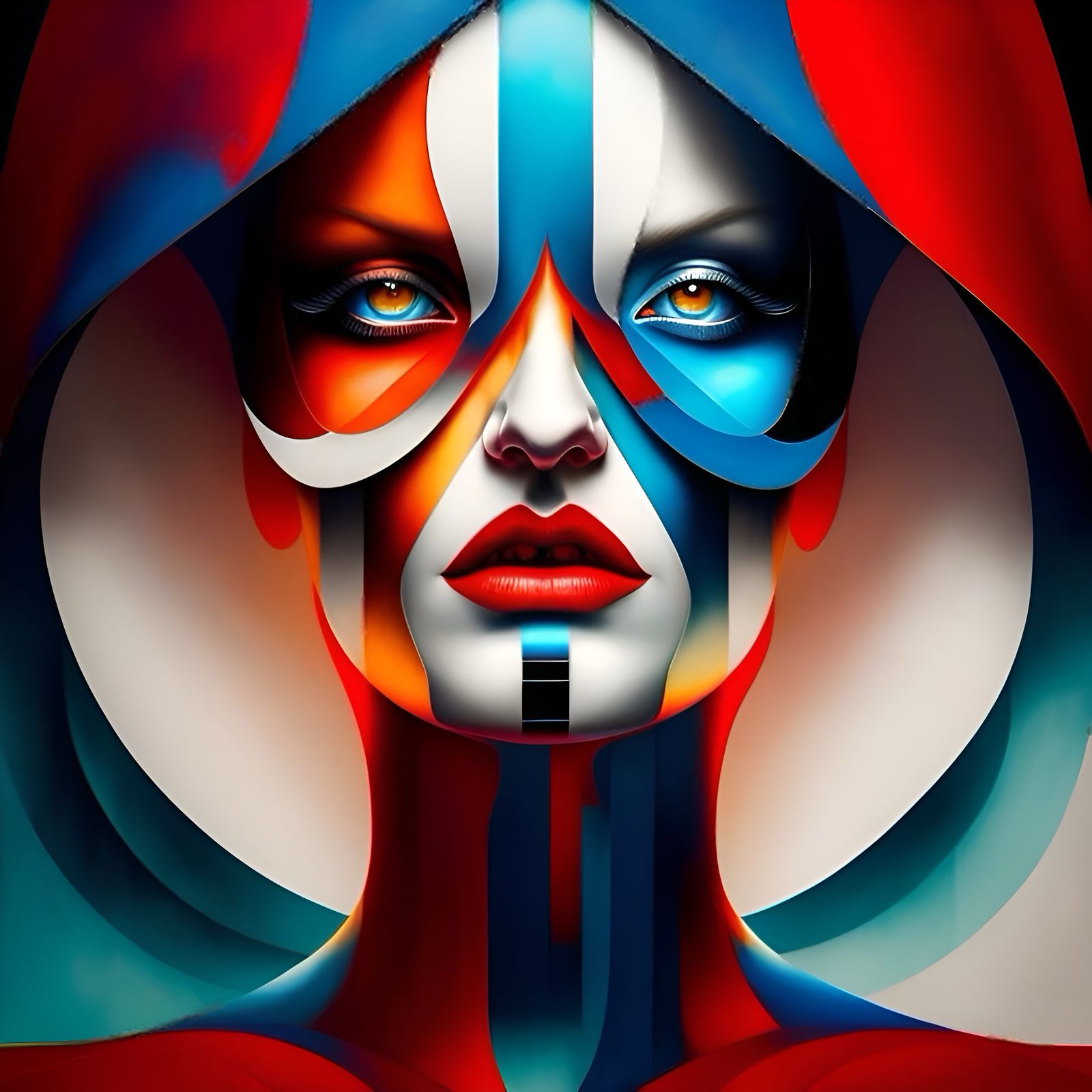 Elisabeth Moss Handmaid's Tale