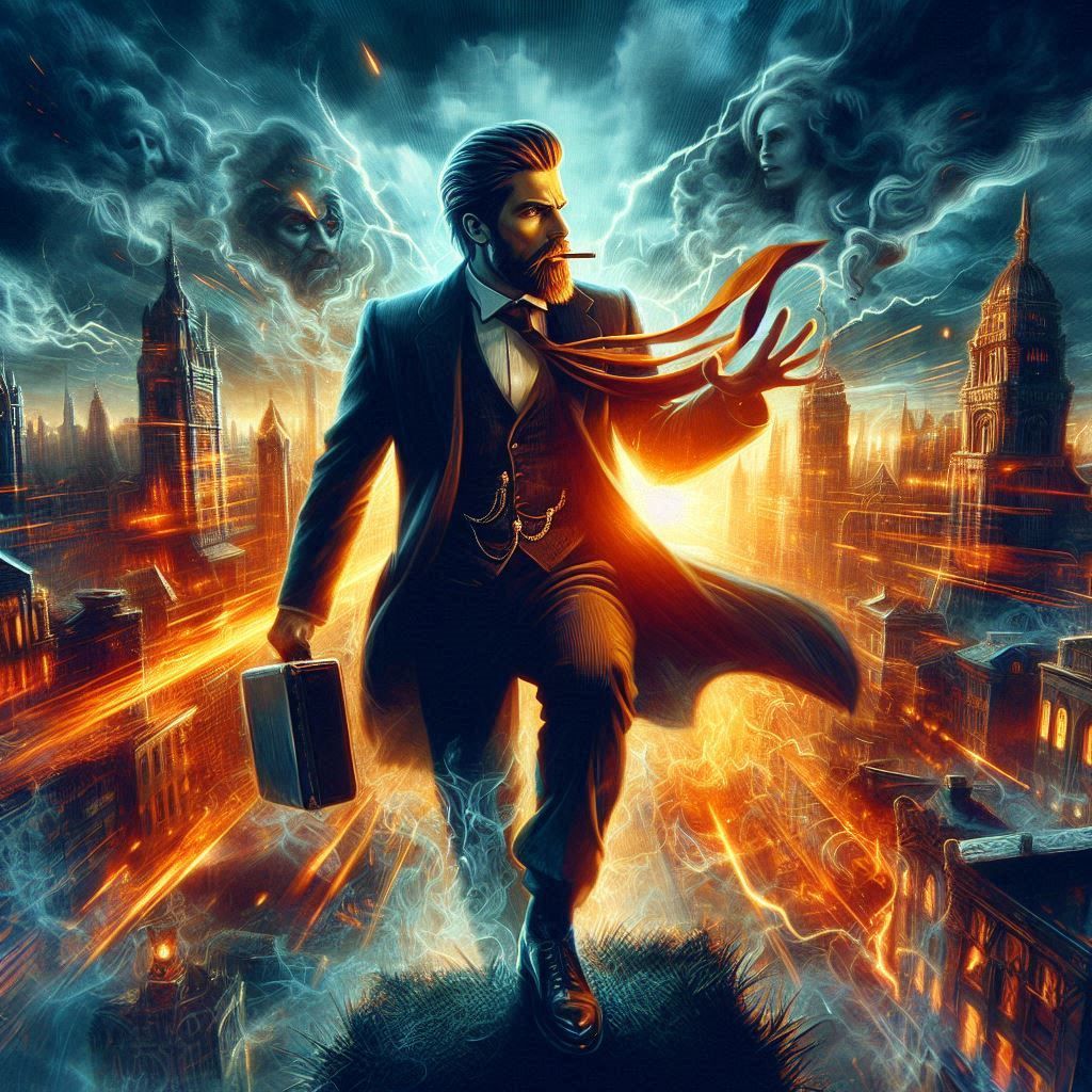 Frederic Bastiat 😊