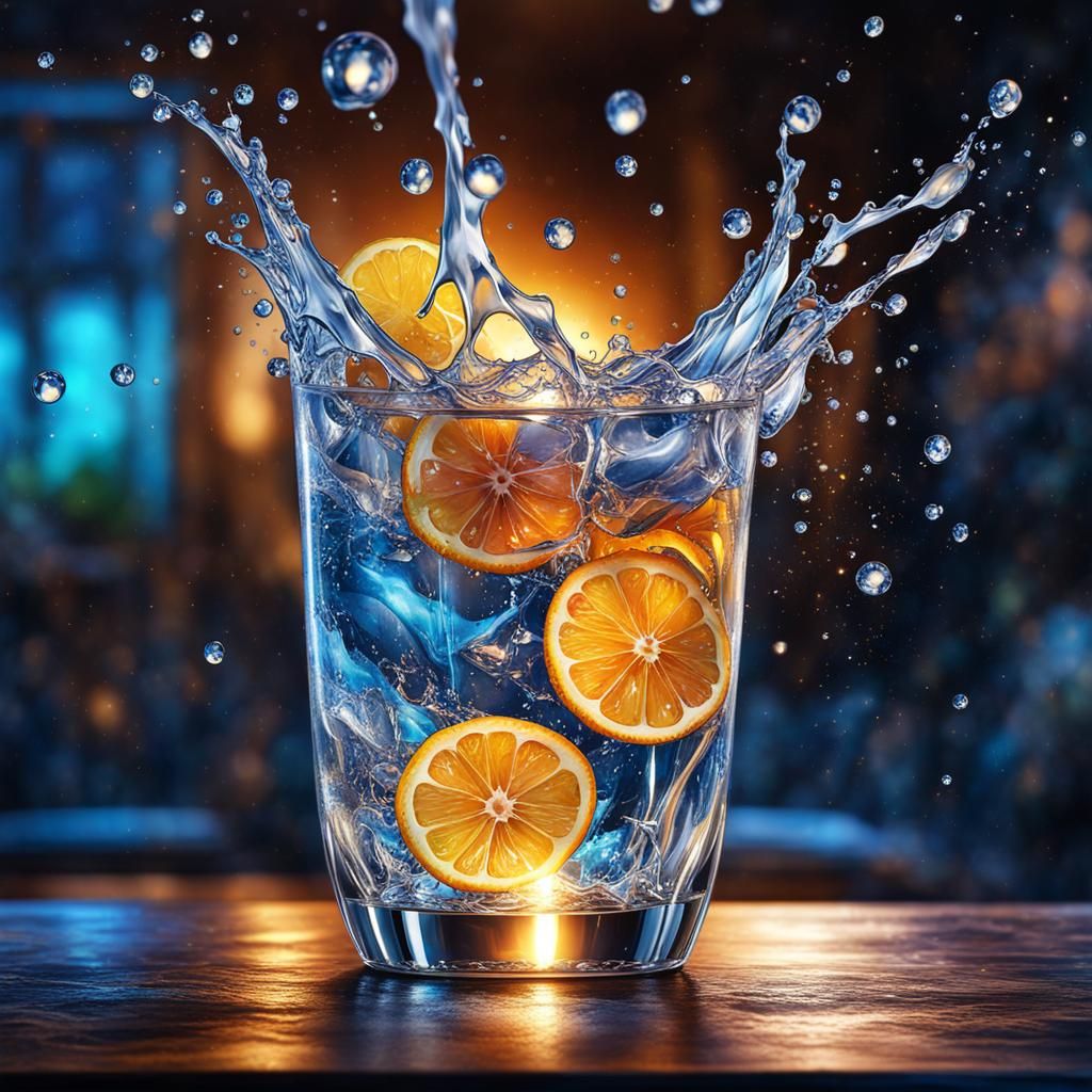 Refreshing