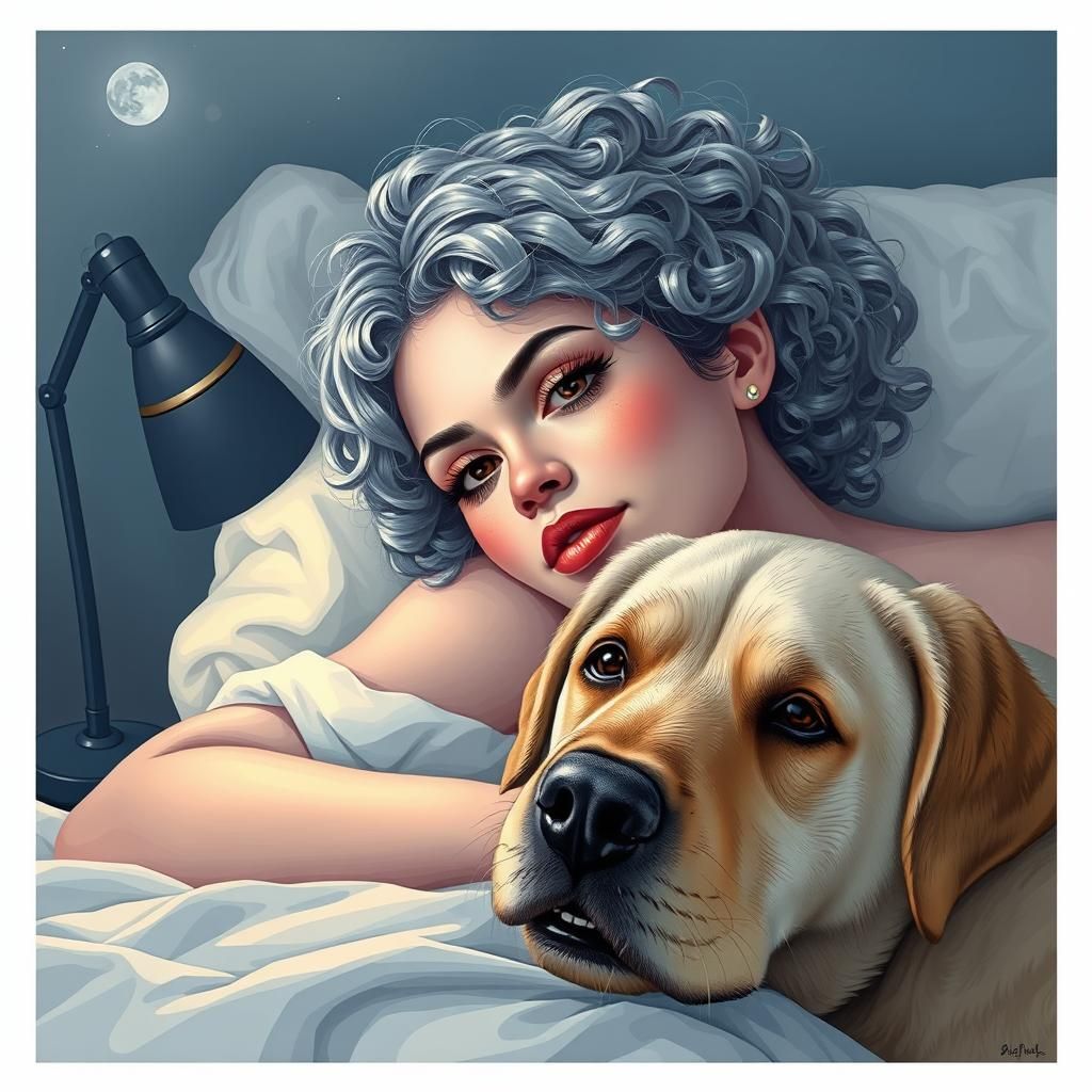 Puppy Love