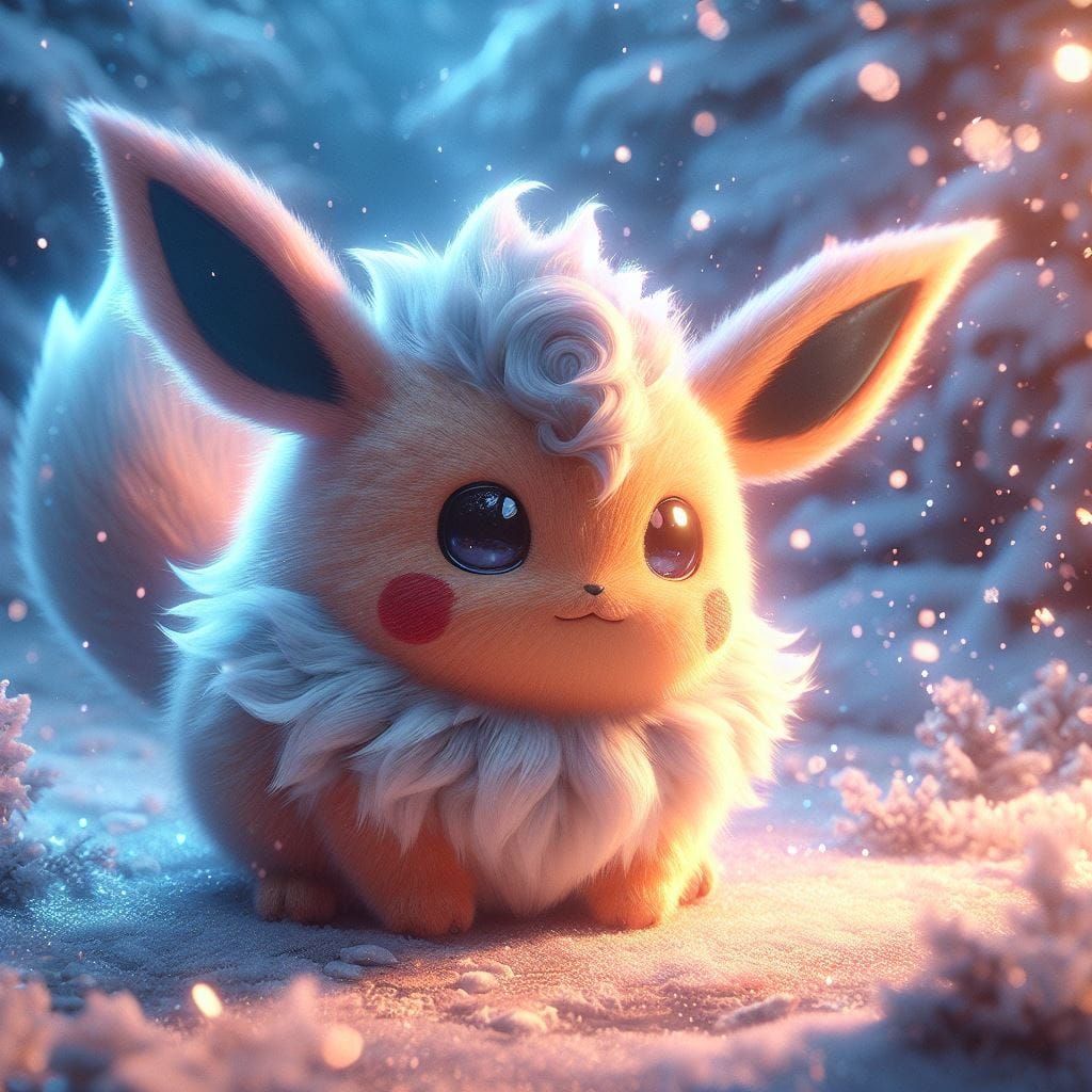 Eevee