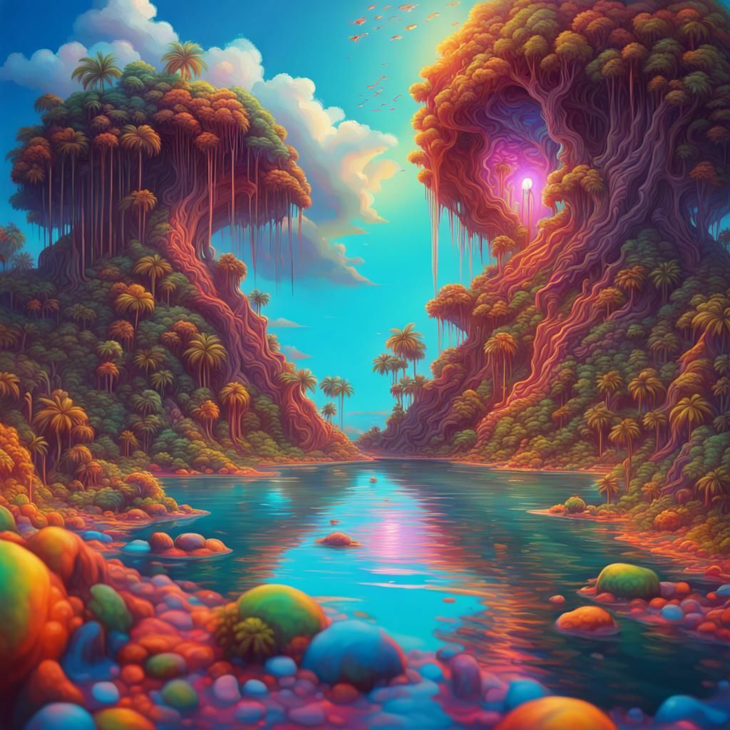 Untitled Creation