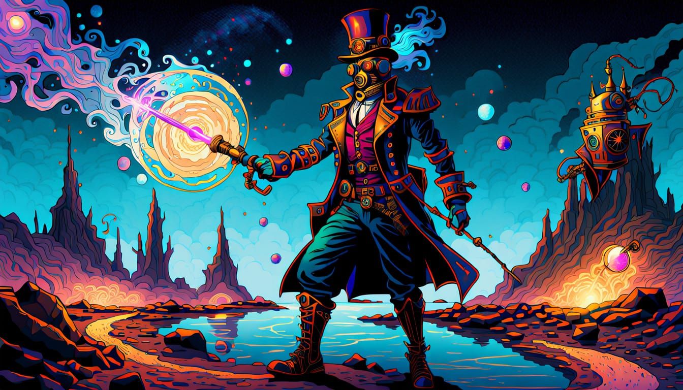 Maestro 