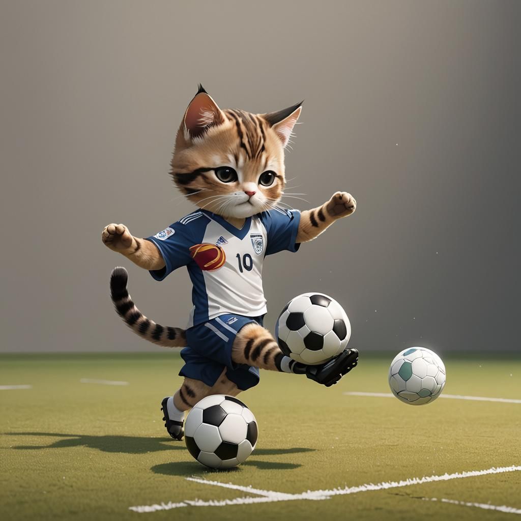 Cristiano "Cat"naldo