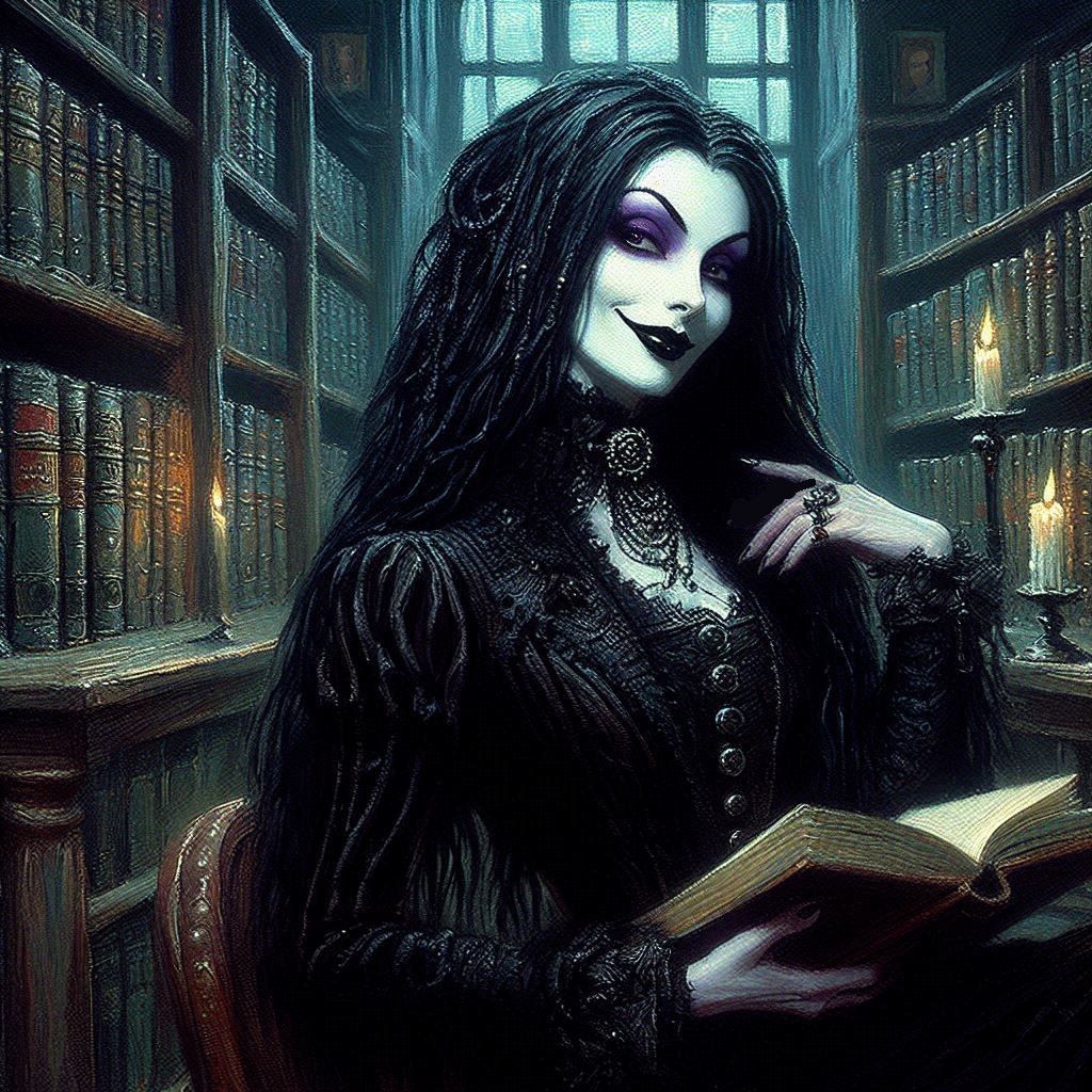 The late fees, here, are killer.