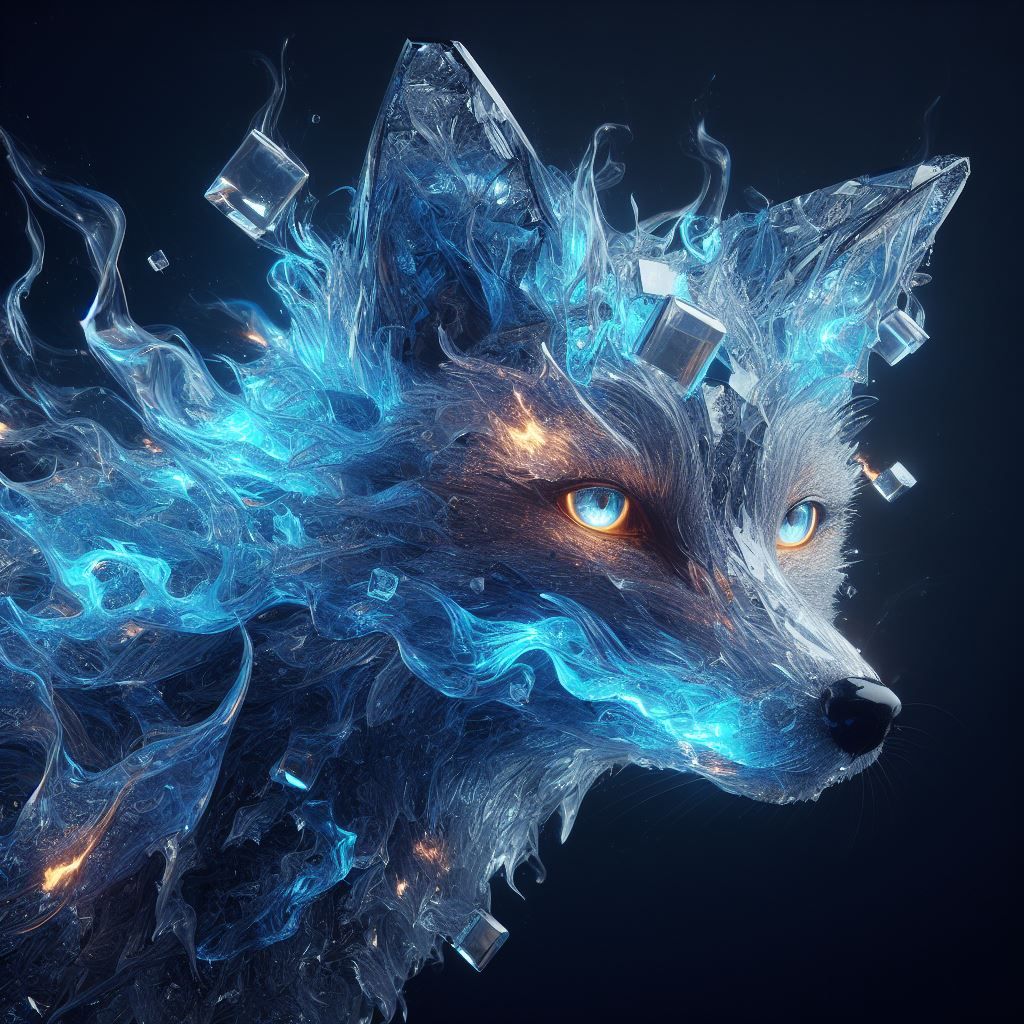 In awed homage to Adansito's prompt