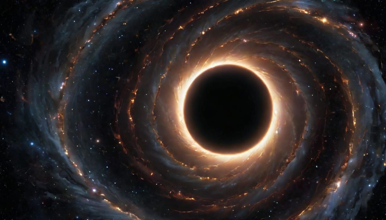 Black Hole