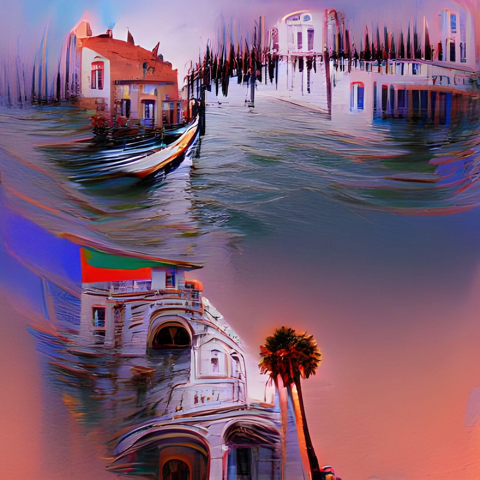 Venice