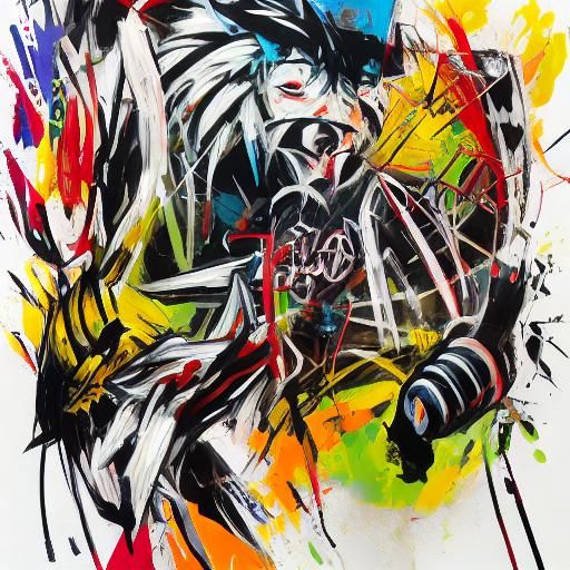 Untitled Creation