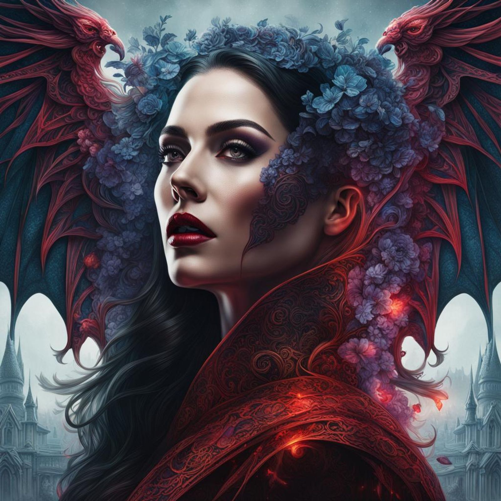 Everybody knows that its me or you, that's how it goes....everybody