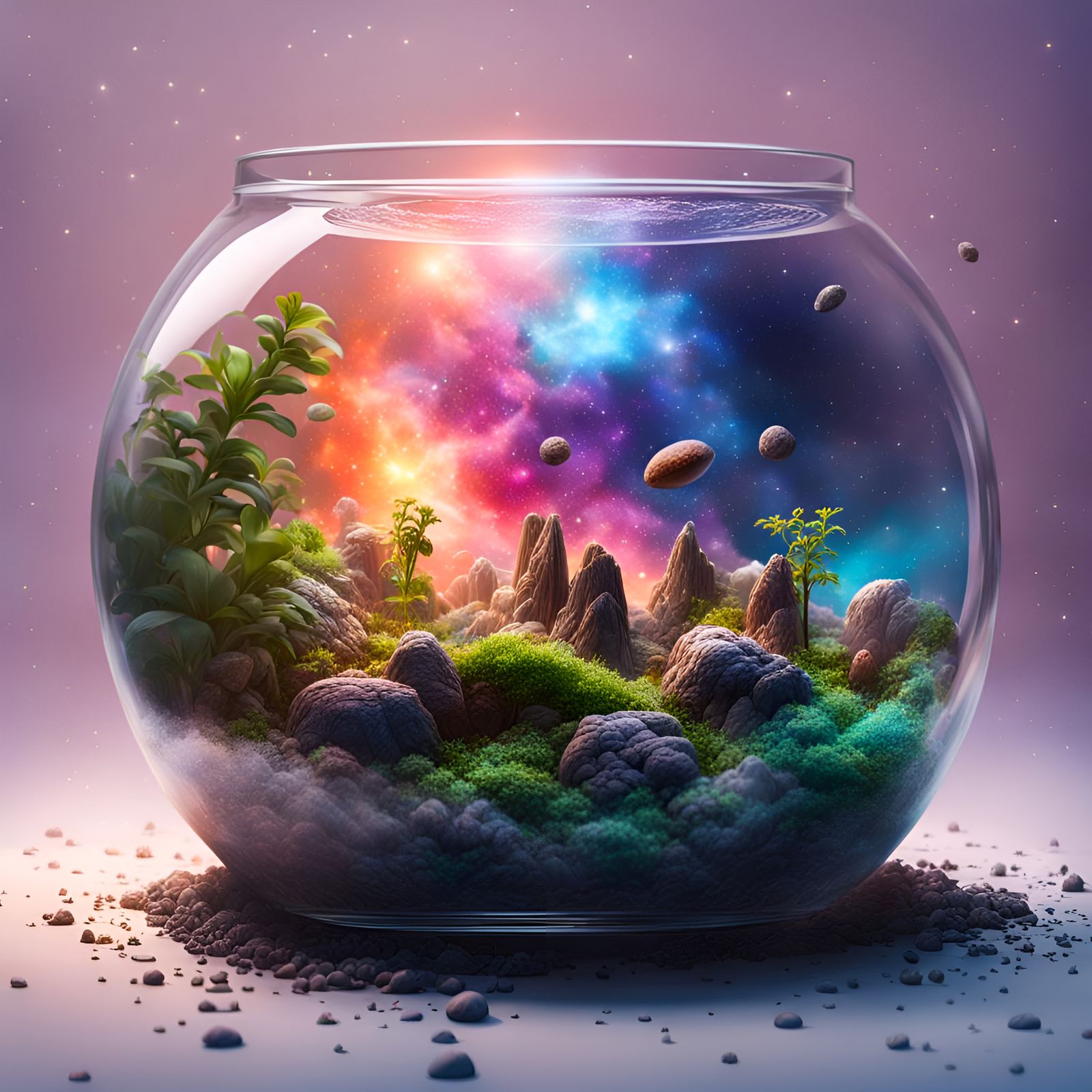 Untitled Creation