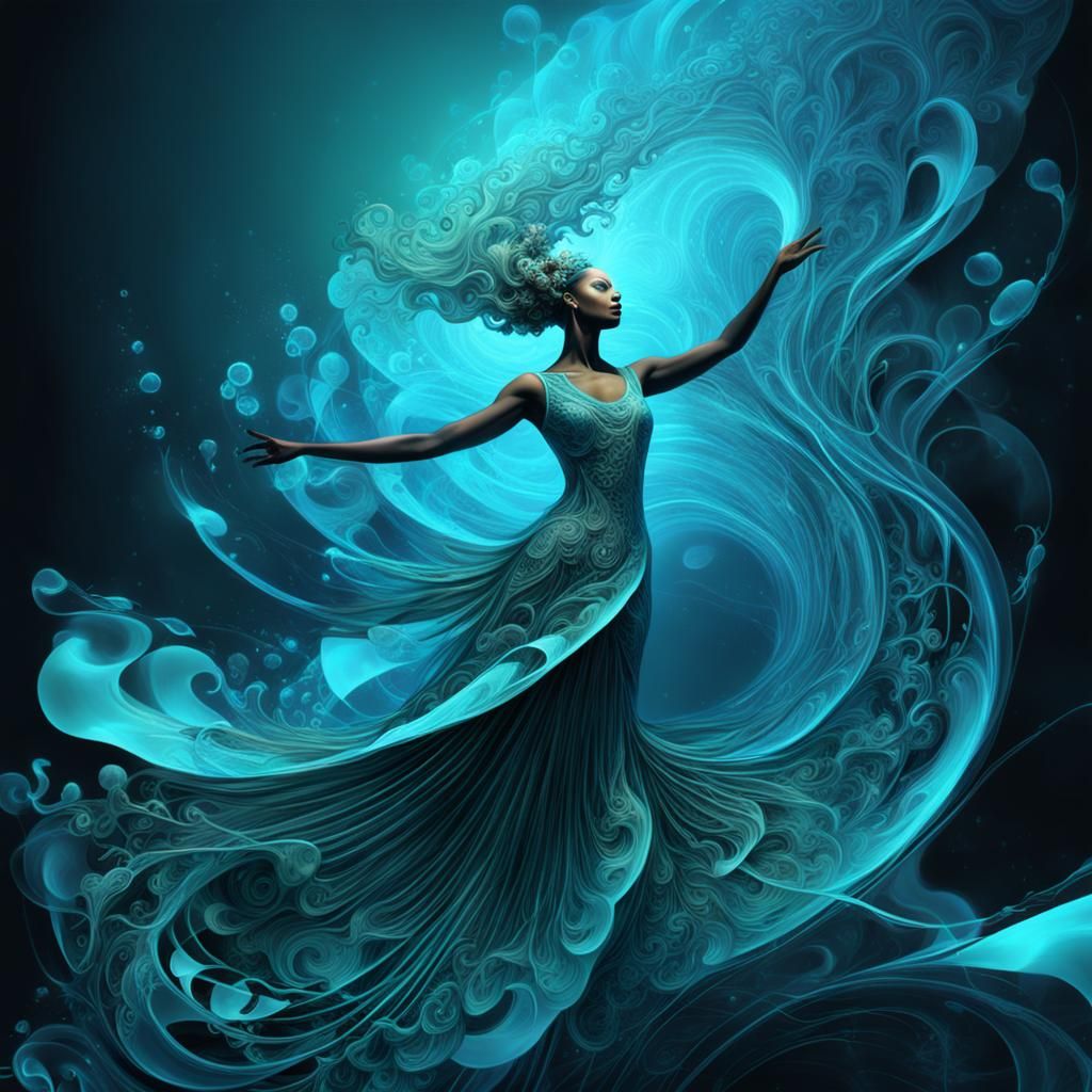 Queen of the Southern Seas