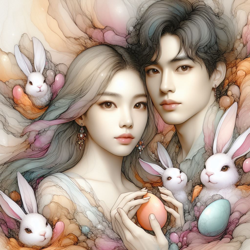 created by Bing Image Creator-10